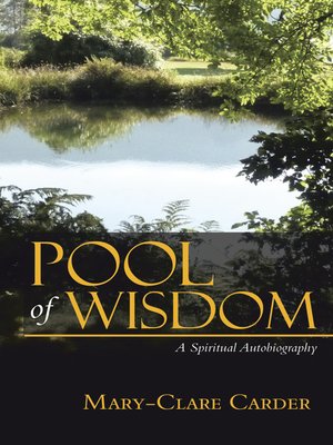 cover image of Pool of Wisdom
